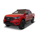 Front Runner Ford Ranger T6 / Wildtrak / Raptor (2012-2022) Slimsport Roof Rack Kit / Lightbar ready-