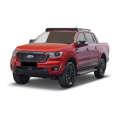 Front Runner Ford Ranger T6 / Wildtrak / Raptor (2012-2022) Slimsport Roof Rack Kit-