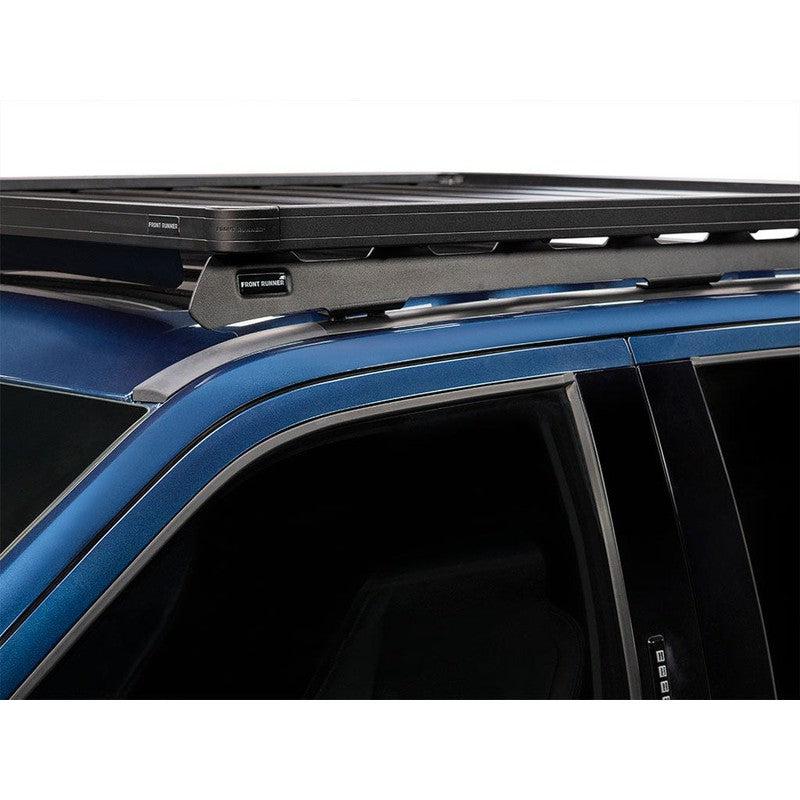 Front Runner Ford Super Duty F-250-F-350 (1999-Current) Slimline II Roof Rack Kit / Low Profile-