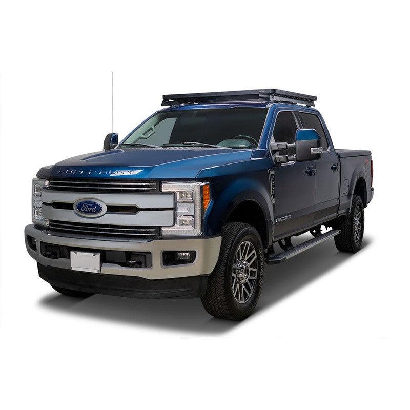 Front Runner Ford Super Duty F-250-F-350 (1999-Current) Slimline II Roof Rack Kit / Low Profile-