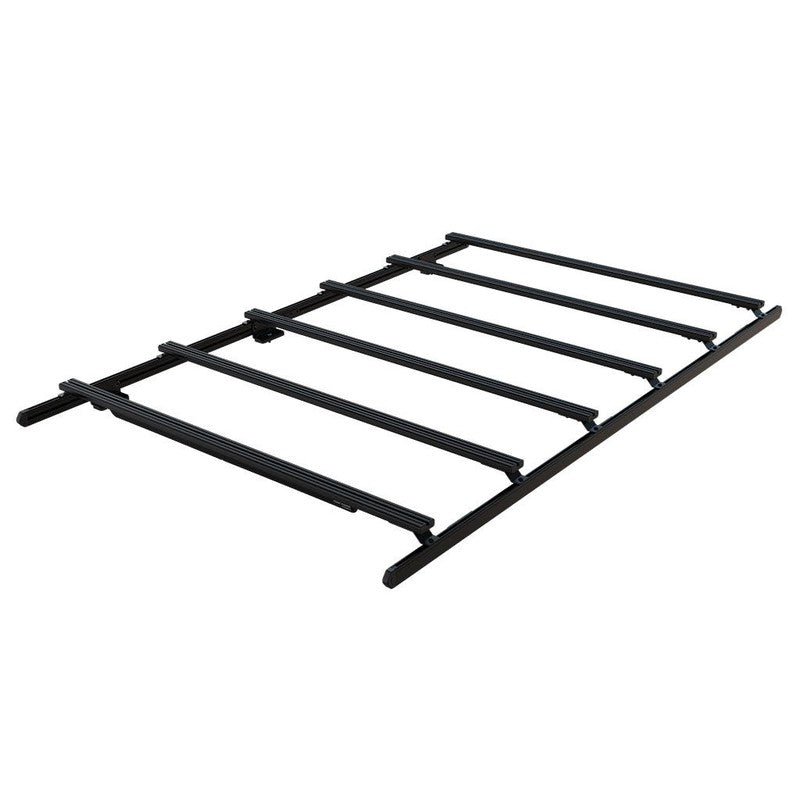 Front Runner Ford Transit (L2H2/130 WB/Medium Roof) (2013-Current) Slimpro Van Rack Kit"-