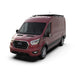 Front Runner Ford Transit (L2H2/130 WB/Medium Roof) (2013-Current) Slimpro Van Rack Kit"-