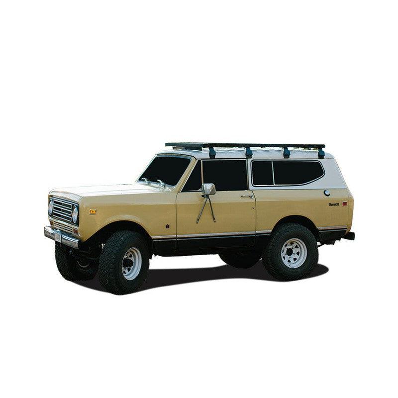 Front Runner International Scout II (1971-1980) Slimline II Roof Rack Kit-