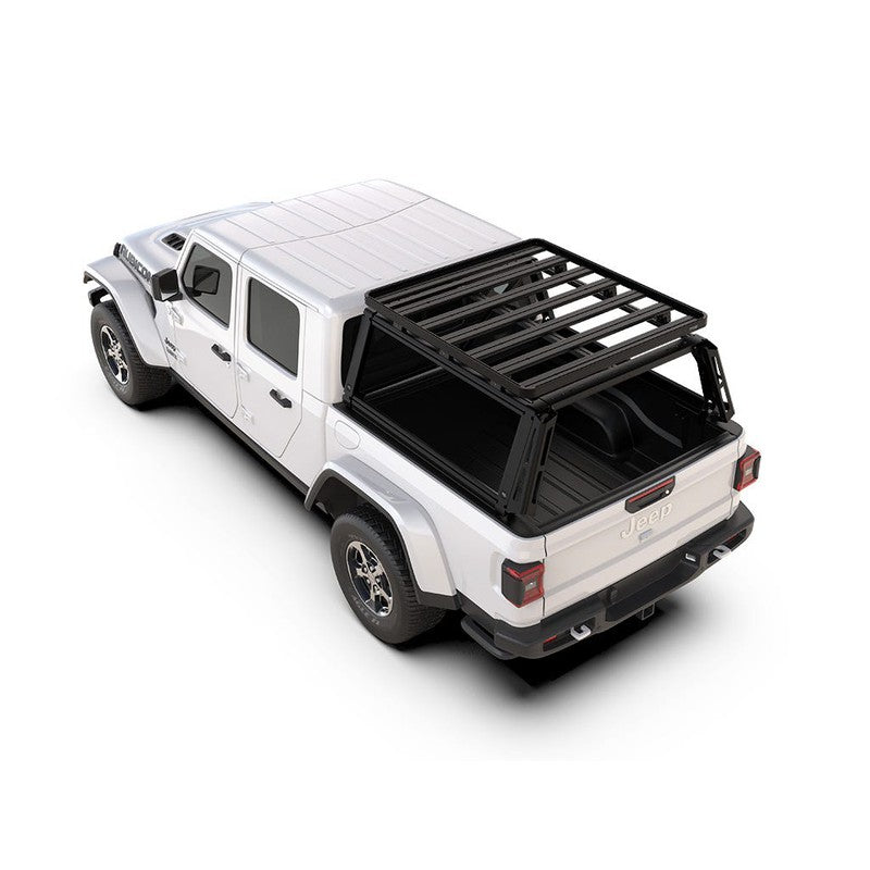 Front Runner Jeep Gladiator (2019-Current) Pro Bed Rack Kit-