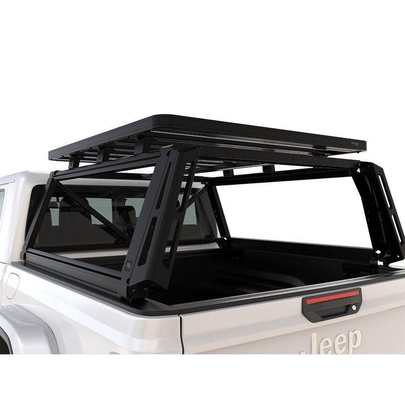 Front Runner Jeep Gladiator (2019-Current) Pro Bed Rack Kit-