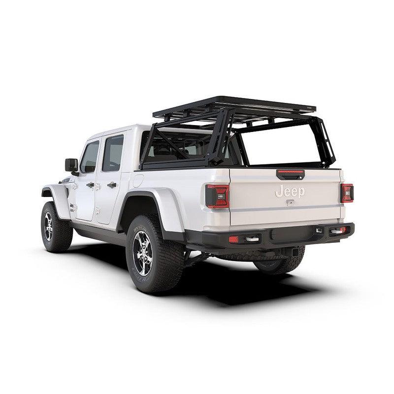 Front Runner Jeep Gladiator (2019-Current) Pro Bed Rack Kit-