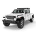 Front Runner Jeep Gladiator JT (2019-Current) Slimline II Roof Rack Kit-