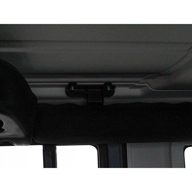 Front Runner Jeep Wrangler JK 4 Door (2007-2018) Extreme Slimline II Roof Rack Kit-