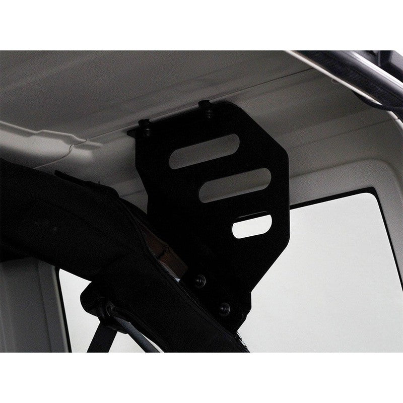 Front Runner Jeep Wrangler JK 4 Door (2007-2018) Extreme Slimline II Roof Rack Kit-