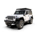 Front Runner Jeep Wrangler JL 2 Door (2018-Current) Extreme Slimline II Roof Rack Kit-