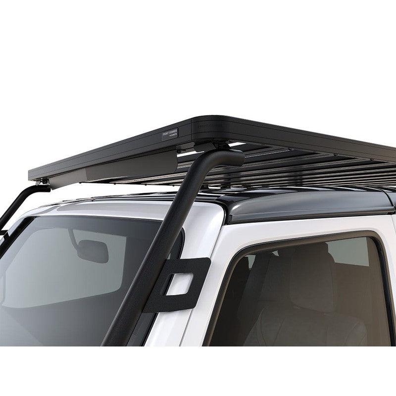 Front Runner Jeep Wrangler JL 4 Door (2018-Current) Extreme Slimline II Roof Rack Kit-