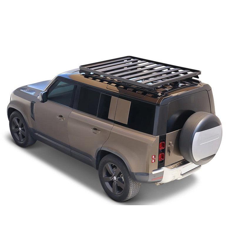 Front Runner Land Rover Defender 110 L663 (2020-Current) Slimline II Roof Rack Contour Kit-