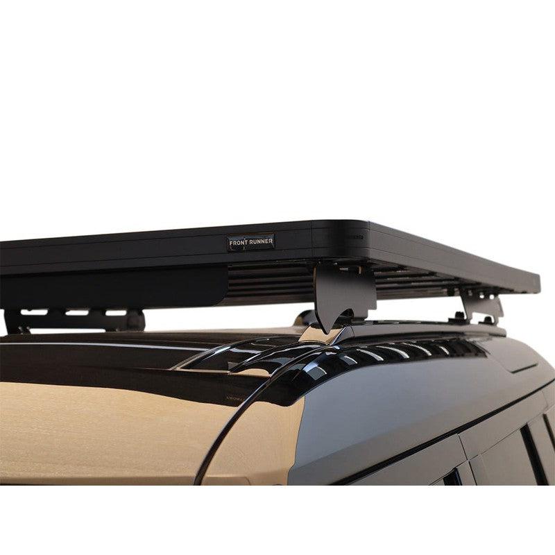 Front Runner Land Rover Defender 110 L663 (2020-Current) Slimline II Roof Rack Contour Kit-