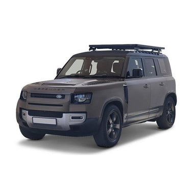 Front Runner Land Rover Defender 110 L663 (2020-Current) Slimline II Roof Rack Contour Kit-