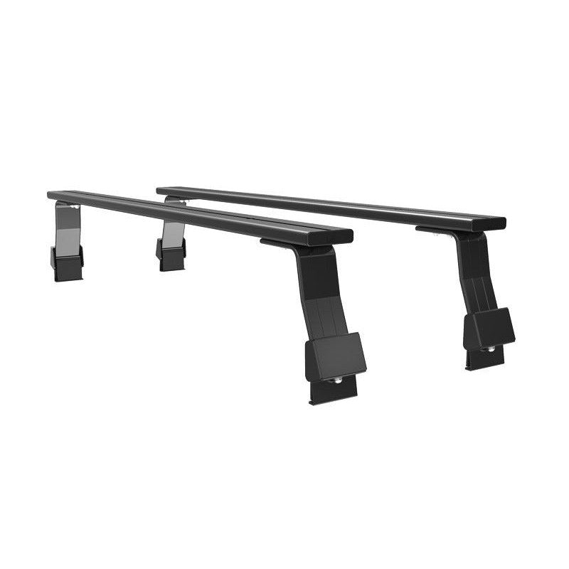 Front Runner Land Rover Defender (1983-2016) Load Bar Kit / Gutter Mount-