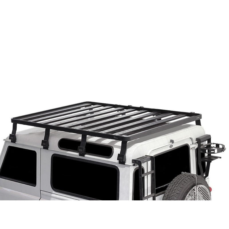 Front Runner Land Rover Defender 90 (1983-2016) Slimline II Roof Rack Kit-