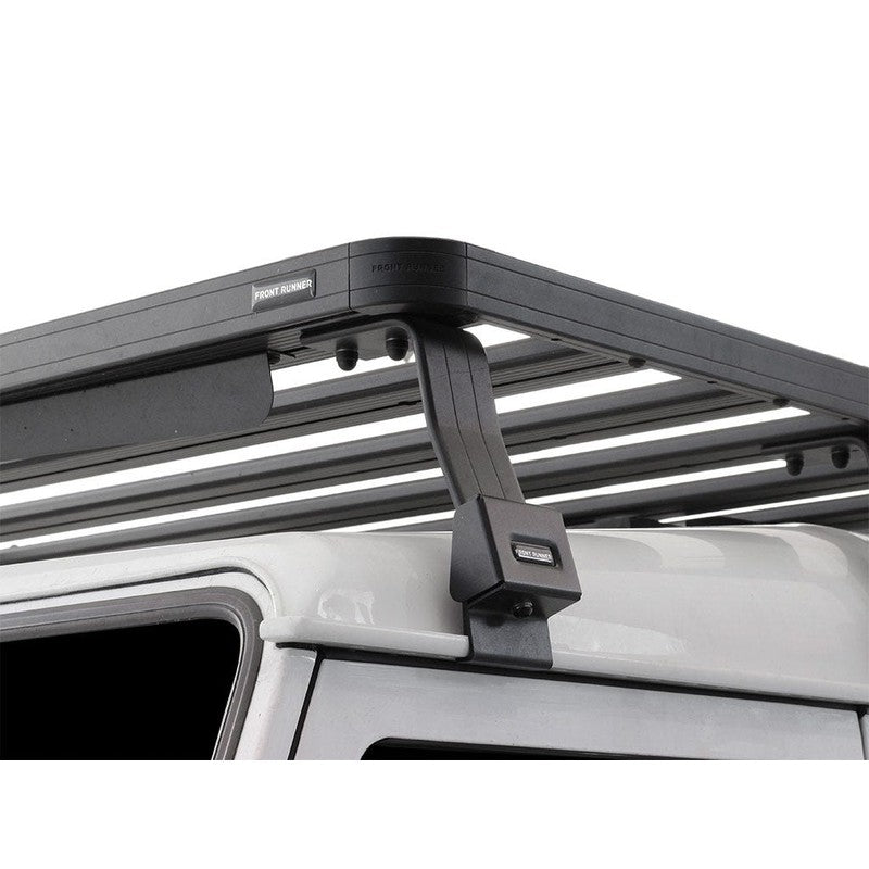 Front Runner Land Rover Defender 90 (1983-2016) Slimline II Roof Rack Kit-