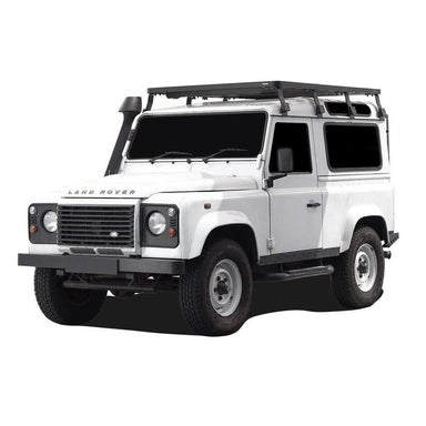 Front Runner Land Rover Defender 90 (1983-2016) Slimline II Roof Rack Kit-