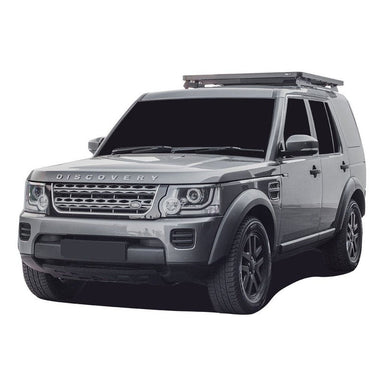 Front Runner Land Rover Discovery LR3/LR4 Slimline II 3/4 Roof Rack Kit-