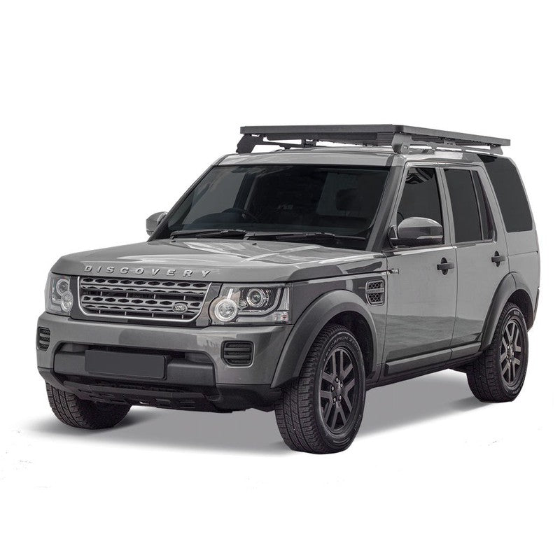 Front Runner Land Rover Discovery LR3/LR4 Slimline II Roof Rack Kit-