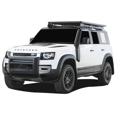 Front Runner Land Rover New Defender (2020-Current)110 Slimline II Roof Rack Kit-