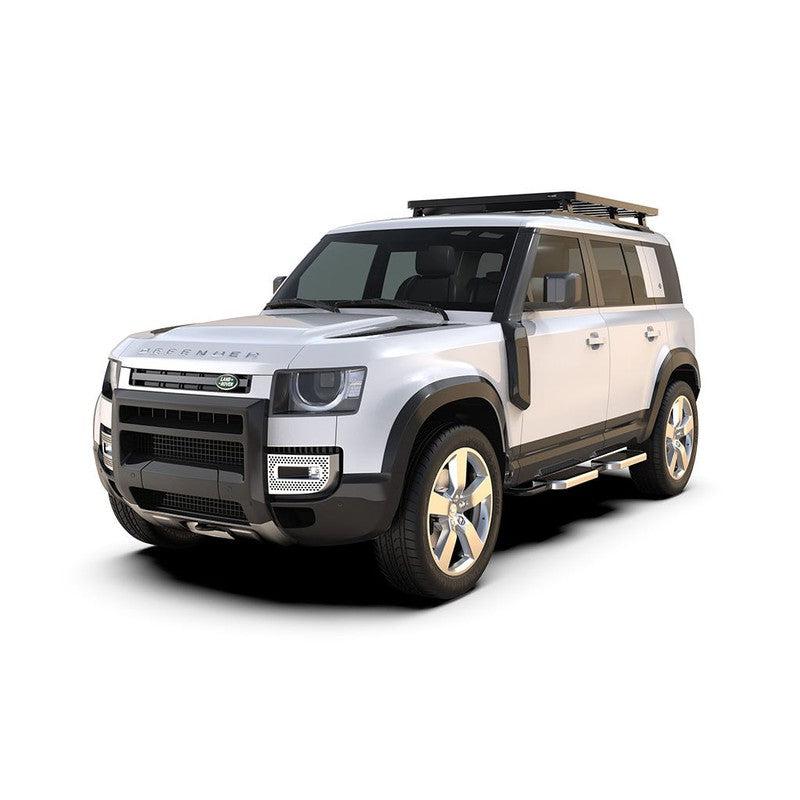 Front Runner Land Rover New Defender(2020-Current) 110 w/OEM Tracks Slimline II Roof Rack Kit-