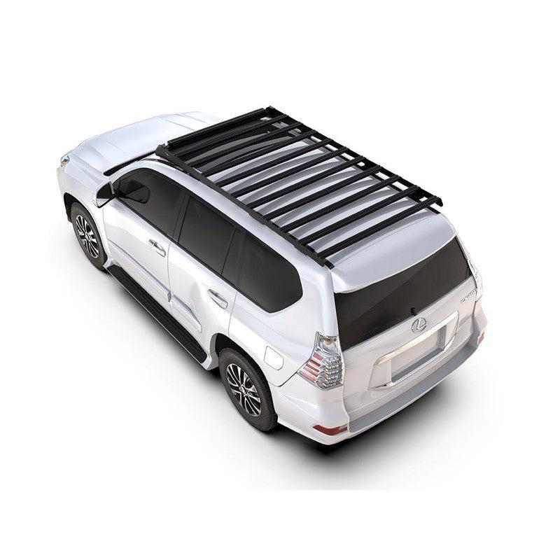 Front Runner Lexus GX 460 (2010-Current) Slimsport Roof Rack Kit/ Lightbar Ready-