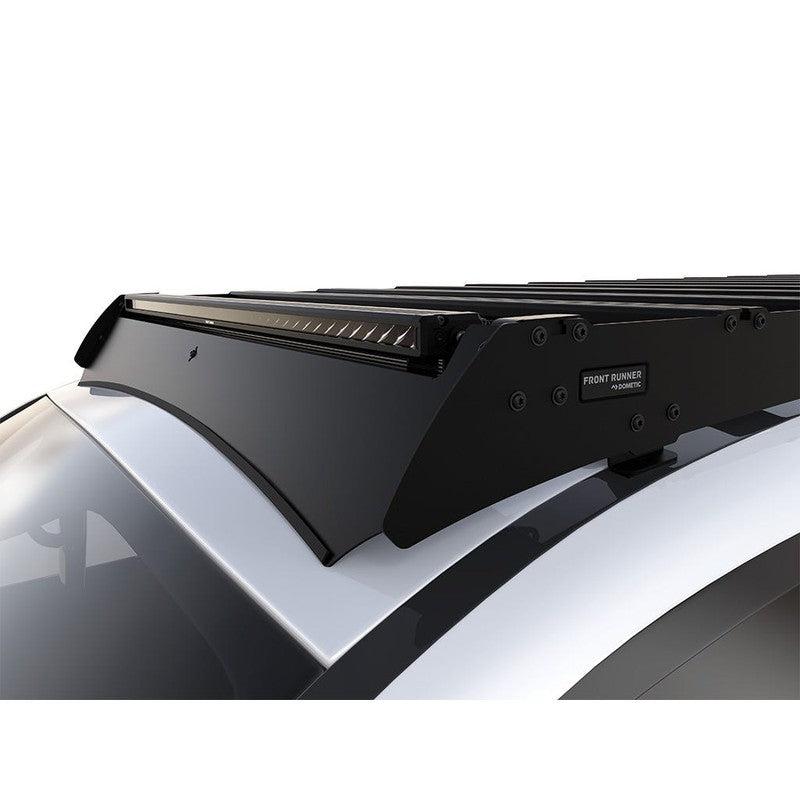 Front Runner Lexus GX 460 (2010-Current) Slimsport Roof Rack Kit/ Lightbar Ready-