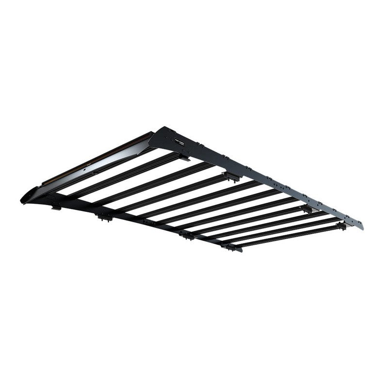 Front Runner Lexus GX 460 (2010-Current) Slimsport Roof Rack Kit/ Lightbar Ready-