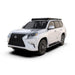 Front Runner Lexus GX 460 (2010-Current) Slimsport Roof Rack Kit/ Lightbar Ready-