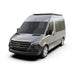 Front Runner Mercedes-Benz Sprinter (L1H2/128 SWB/high Roof) (2006-Current) Slimpro Van Rack Kit"-