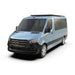 Front Runner Mercedes-Benz Sprinter (L2H1/144 MWB/Standard Roof) (2007-Current) Slimpro Van Rack Kit"-