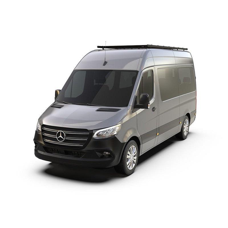 Front Runner Mercedes-Benz Sprinter (L2H2/144 MWB/High Roof) (2006-Current) Slimpro Van Rack Kit"-