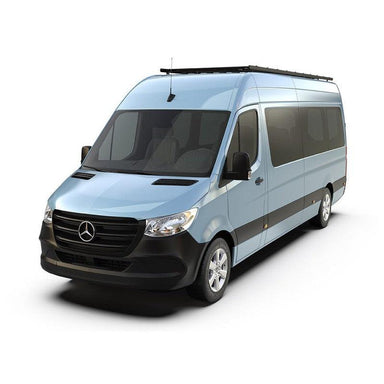 Front Runner Mercedes-Benz Sprinter (L3H2/170 LWB/High Roof) (2007-Current) Slimpro Van Rack Kit"-