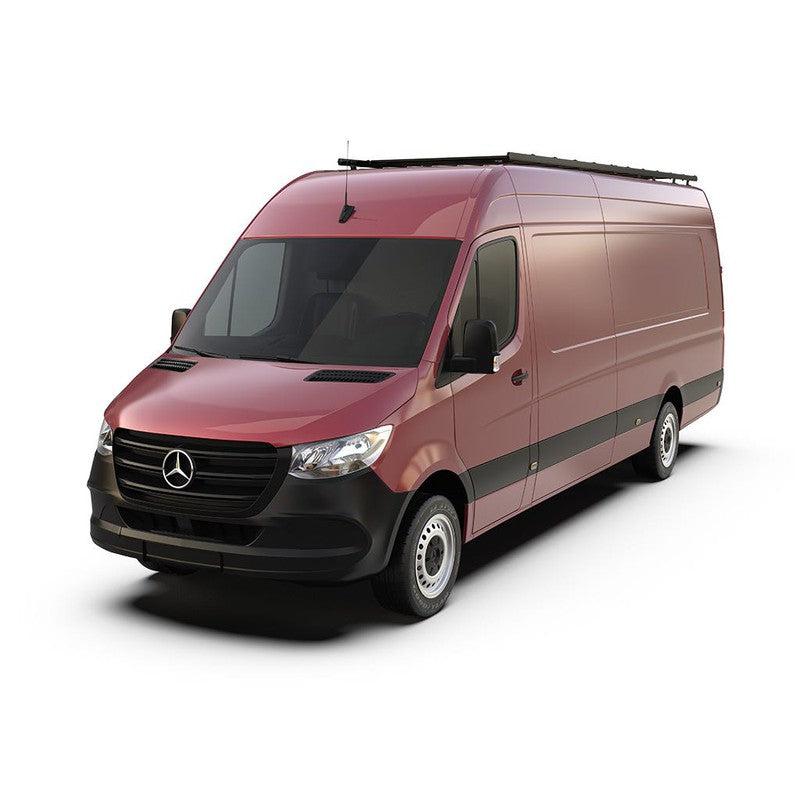 Front Runner Mercedes-Benz Sprinter (L4H2/170 XLWB/High Roof) (2007-Current) Slimpro Van Rack Kit"-