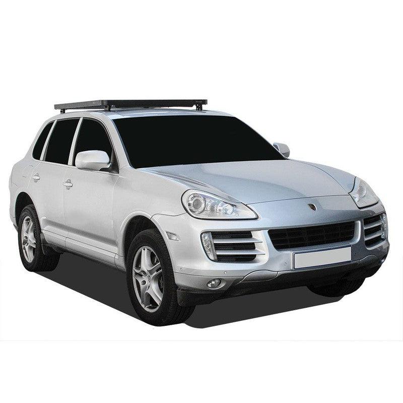 Front Runner Porsche Cayenne (2002-2010) Slimline II Roof Rack Kit-