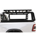 Front Runner RAM 1500 (5th Gen) 4 Door Crew Cab 5'7 Box (2019-Current) Pro Bed Rack Kit"-