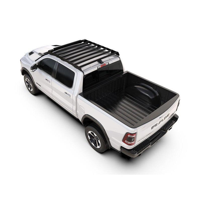 Front Runner RAM 1500 5th Gen Crew Cab (2019-Current) Slimsport Roof Rack Kit / Lightbar Ready-