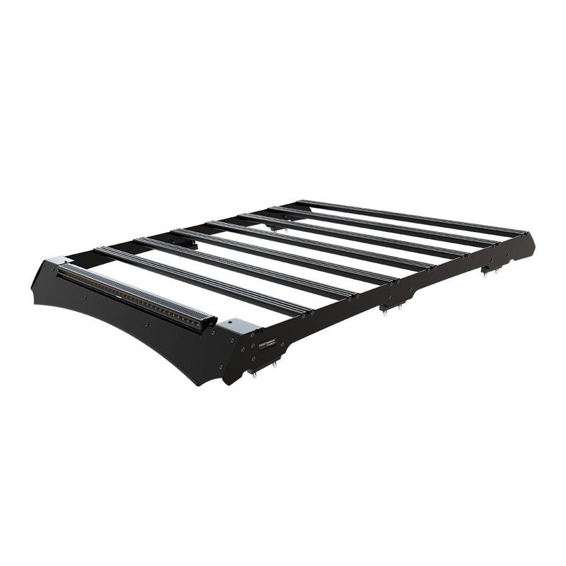 Front Runner RAM 1500 5th Gen Crew Cab (2019-Current) Slimsport Roof Rack Kit / Lightbar Ready-