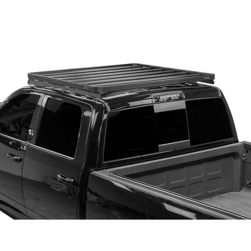 Front Runner Ram 1500/2500/3500 Crew Cab (2009-Current) Slimline II Roof Rack Kit / Low Profile-