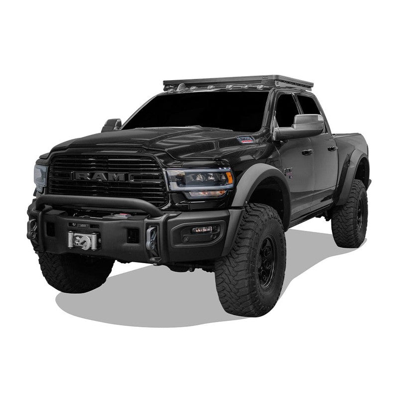 Front Runner Ram 1500/2500/3500 Crew Cab (2009-Current) Slimline II Roof Rack Kit / Low Profile-