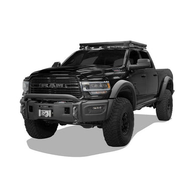 Front Runner Ram 1500/2500/3500 Crew Cab (2009-Current) Slimline II Roof Rack Kit-