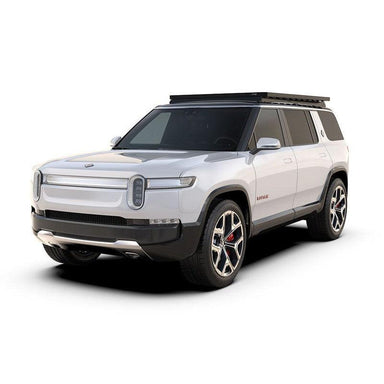 Front Runner Rivian R1S (2022-Current) Slimline II Roof Rack Kit-