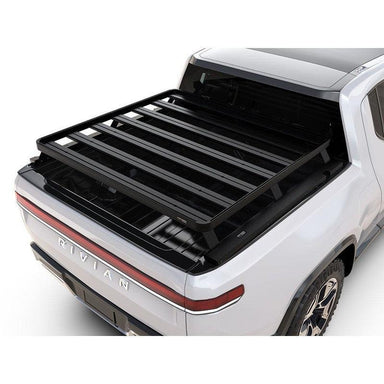 Front Runner Rivian R1T (2022-Current) Slimline II Load Bed Rack Kit-