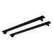 Front Runner RSI Double Cab Smart Canopy Load Bar Kit / 1165mm-