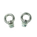 Front Runner Stainless Steel Tie Down Rings-