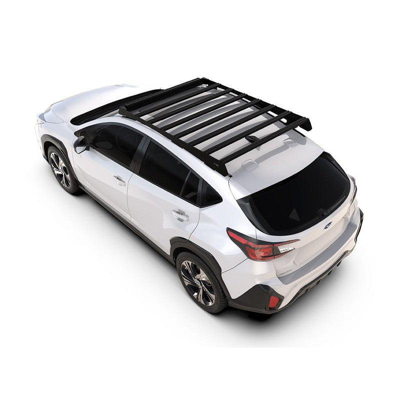 Front Runner Subaru Crosstrek 3rd Gen (GU)(2023-Current) Slimsport Roof Rack Kit Lightbar ready-