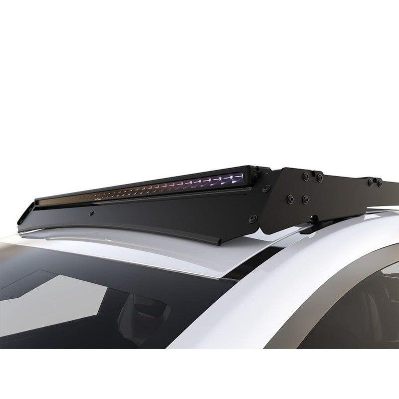 Front Runner Subaru Crosstrek 3rd Gen (GU)(2023-Current) Slimsport Roof Rack Kit Lightbar ready-