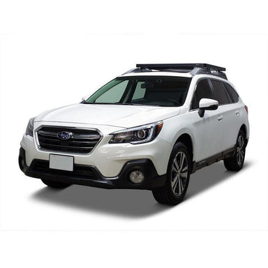 Front Runner Subaru Outback (2015-2019) Slimline II Roof Rail Rack Kit-