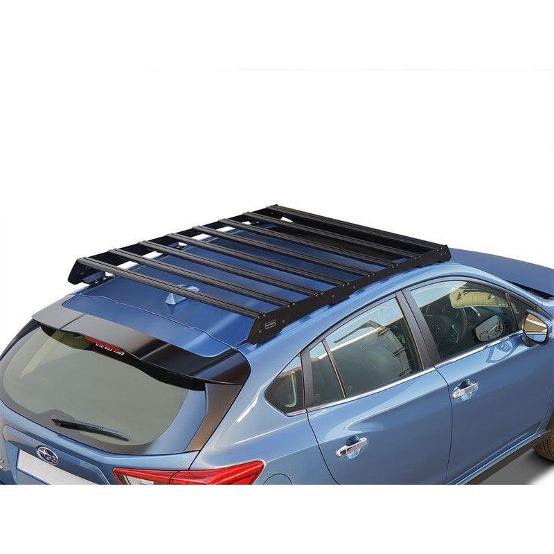 Front Runner Subaru XV Crosstrek 2nd Gen (GT) (2017-2023) Slimsport Roof Rack Kit / Lightbar ready-